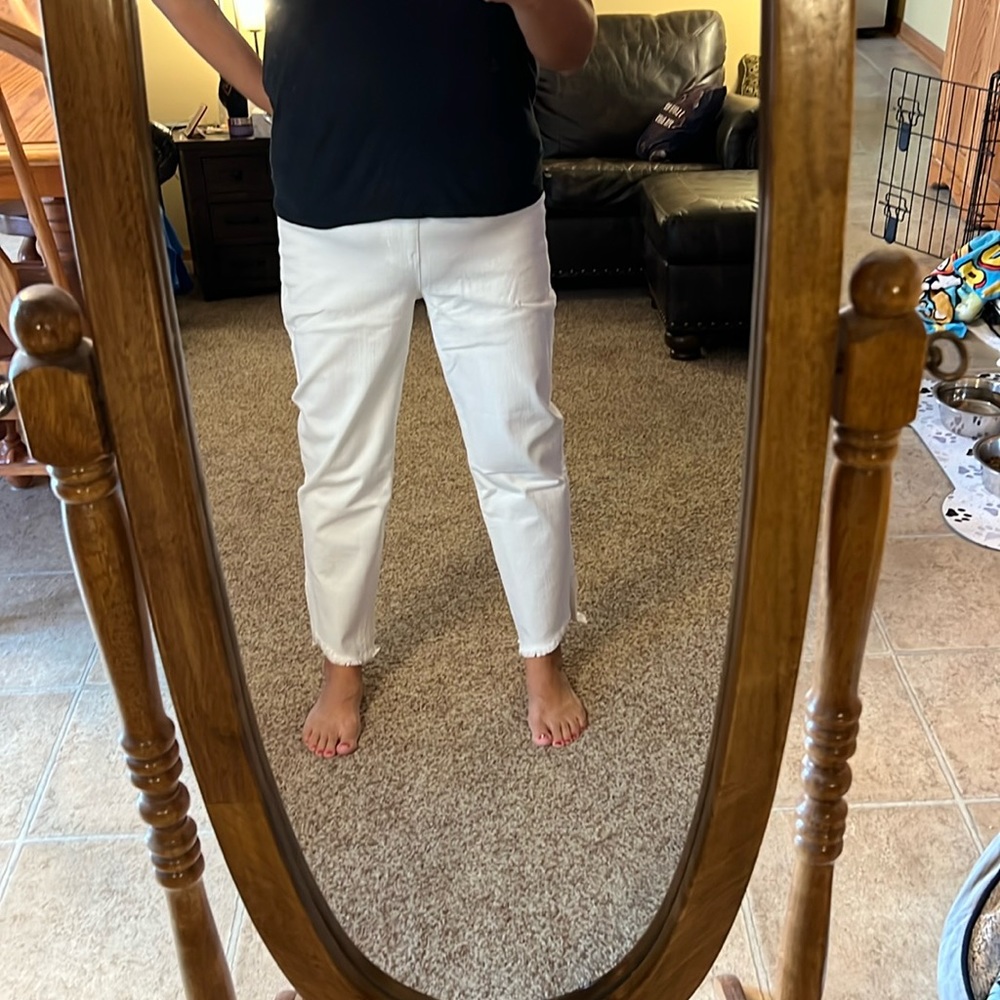 Liverpool Jeans